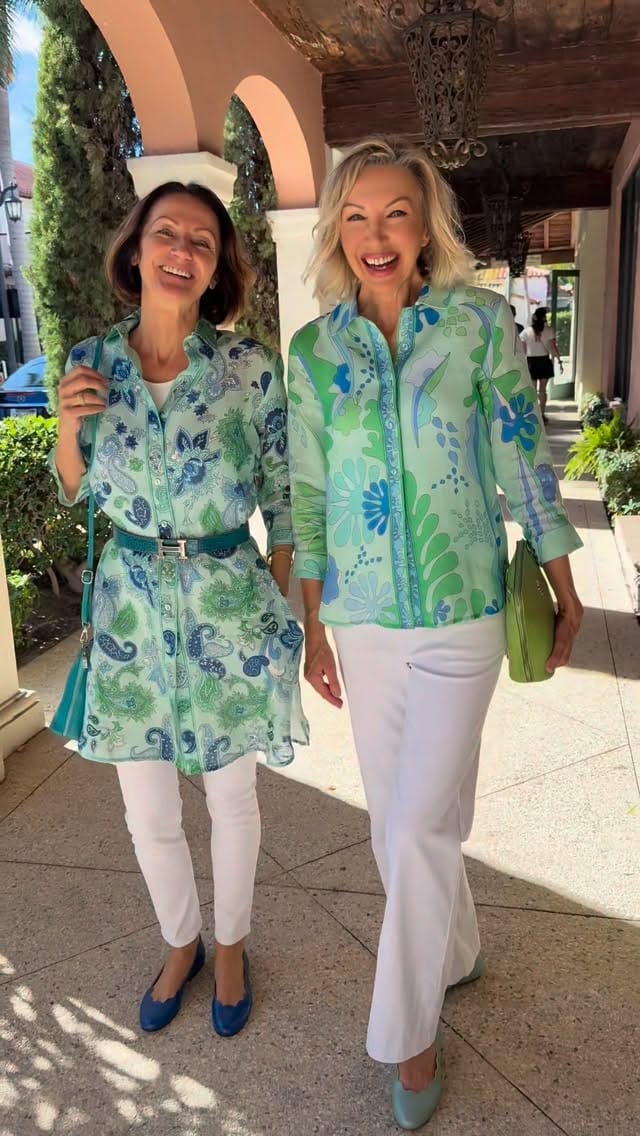 Post 2 by Island Cashmere on Instagram (video)