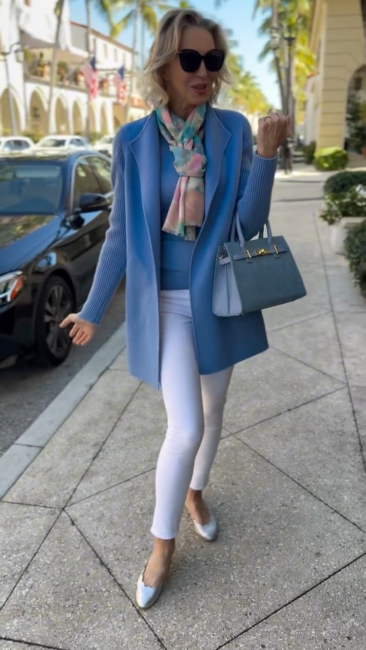 Post 1 by Island Cashmere on Instagram (video)