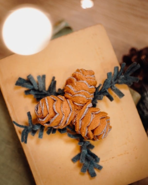 Post 5 by The Crafty Kit Company on Instagram (carousel)