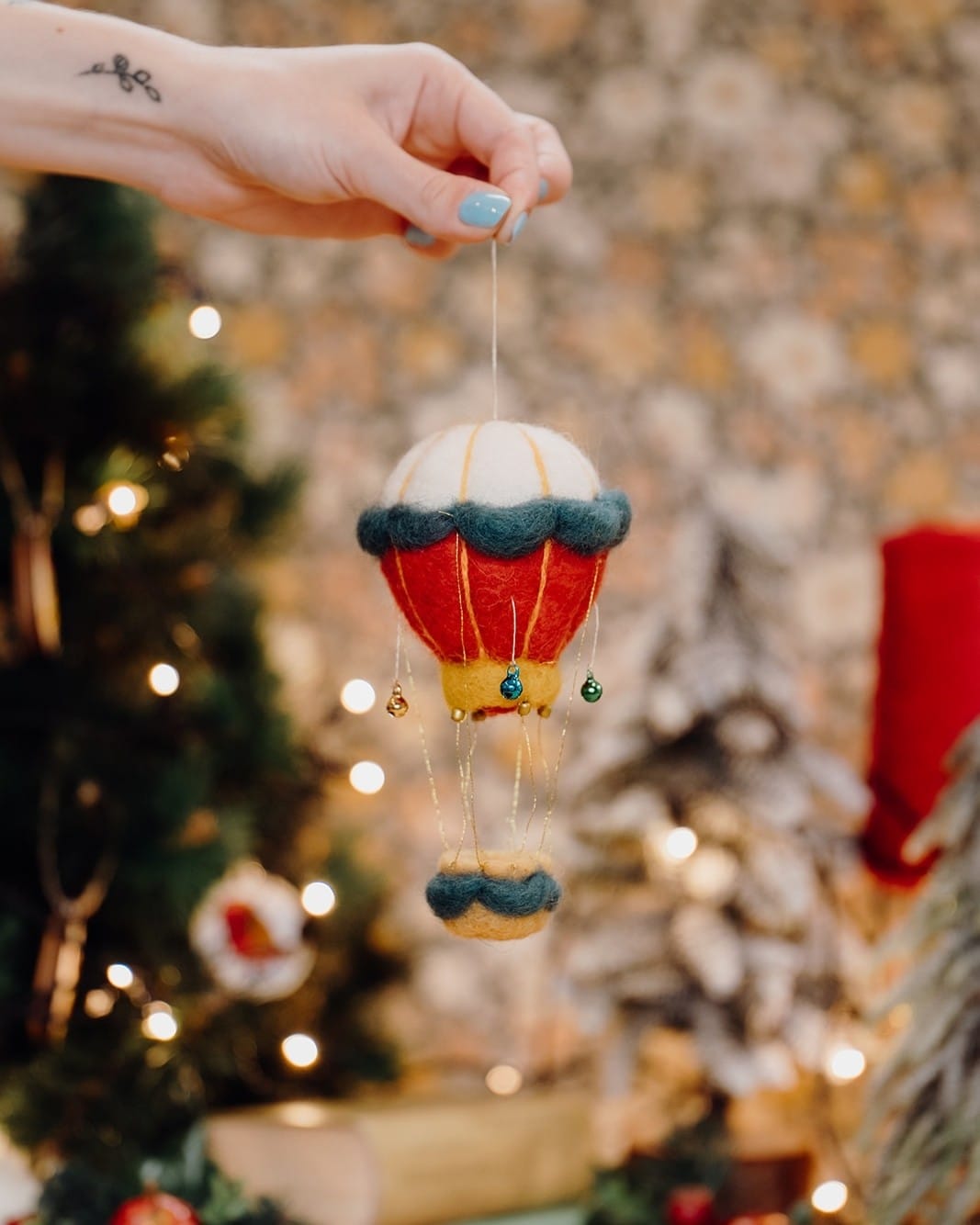 Post 7 by The Crafty Kit Company on Instagram (carousel)