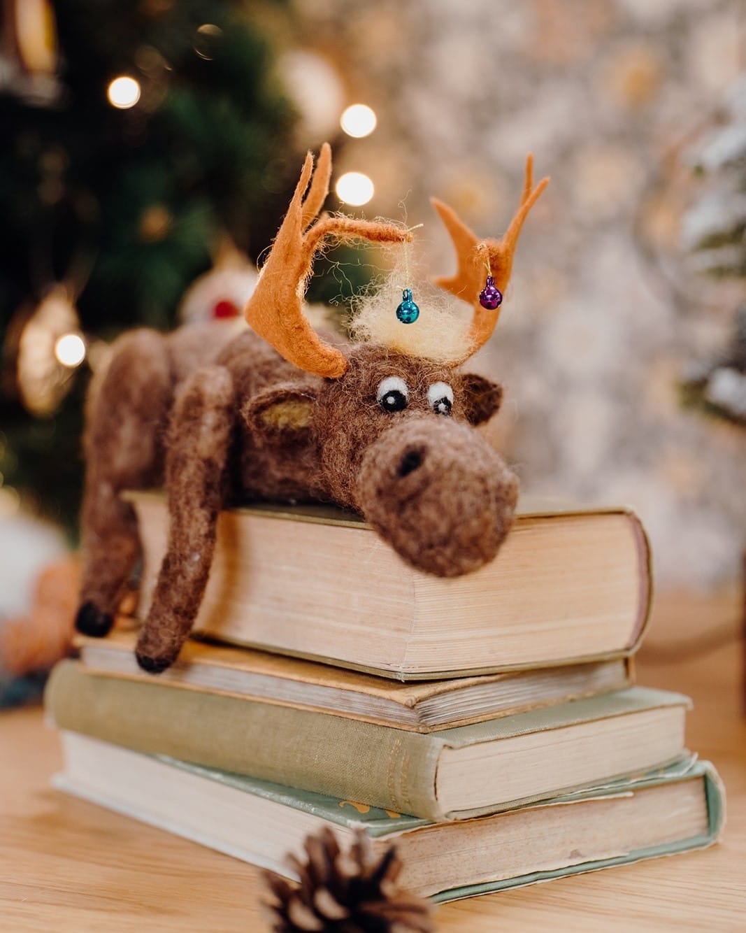 Post 4 by The Crafty Kit Company on Instagram (carousel)