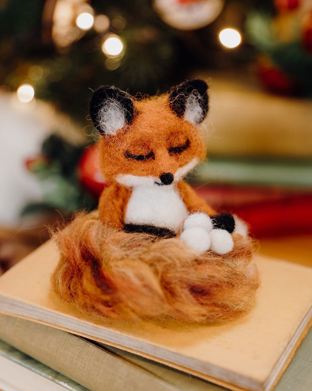 Post 9 by The Crafty Kit Company on Instagram (carousel)