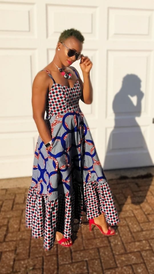 Post 7 by Rufina Designs on Instagram (video)