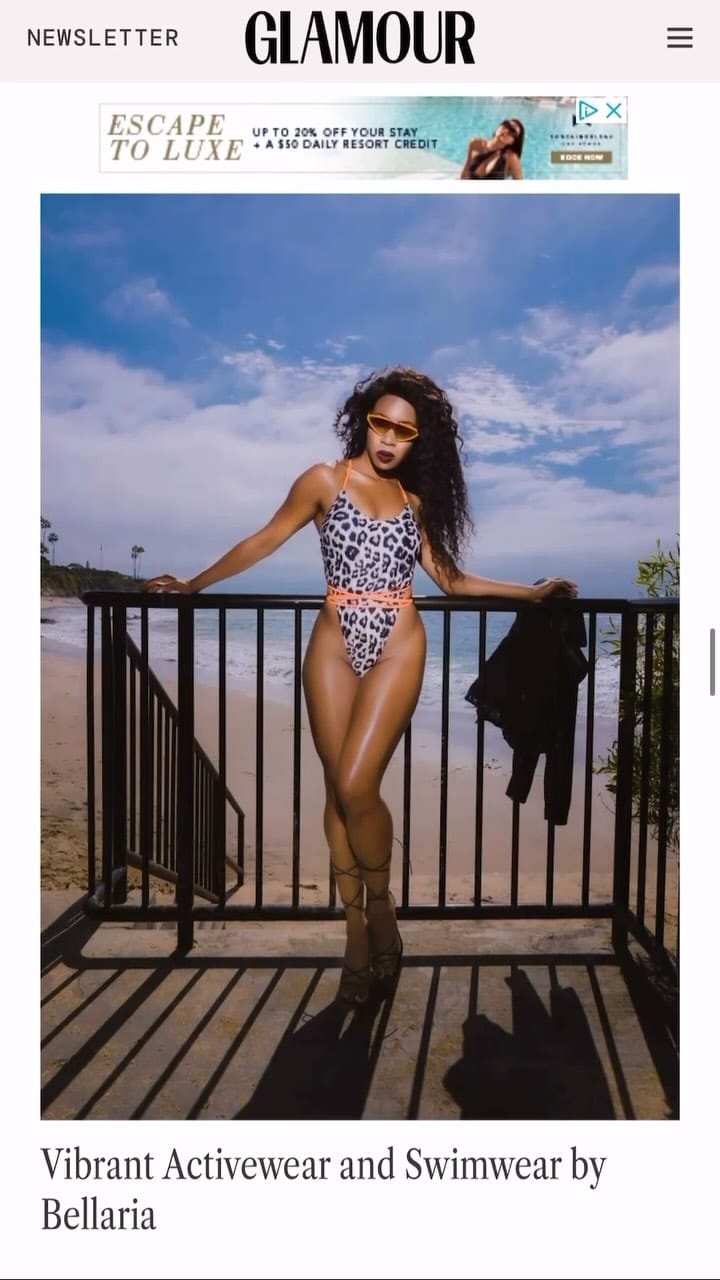 Post 3 by Bellaria on Instagram (video)
