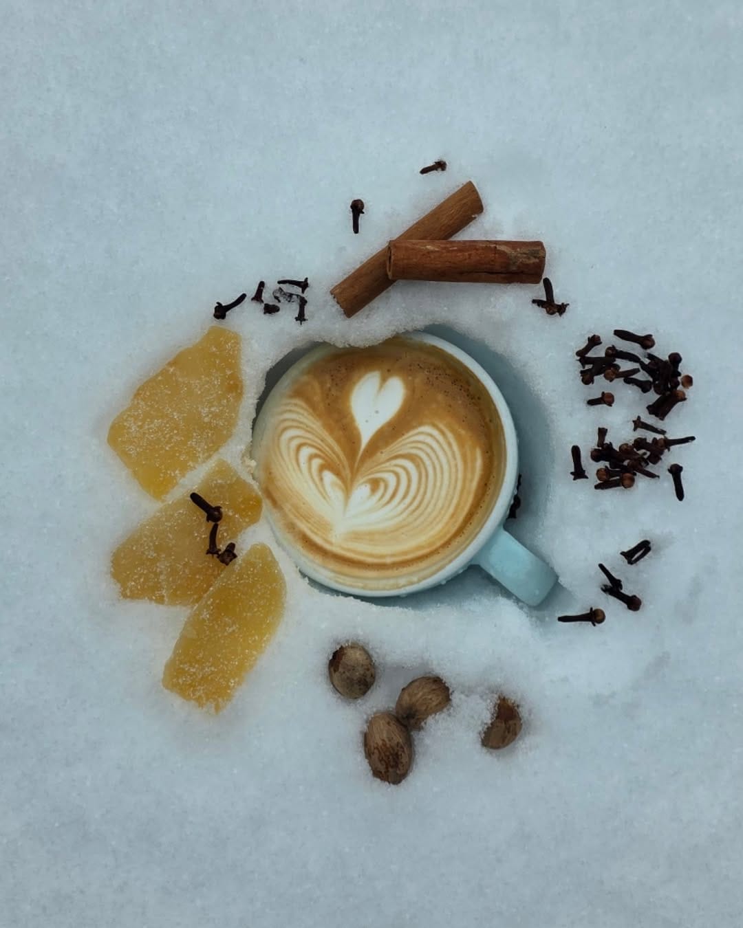 Post 5 by Uncommon Coffee on Instagram (carousel)