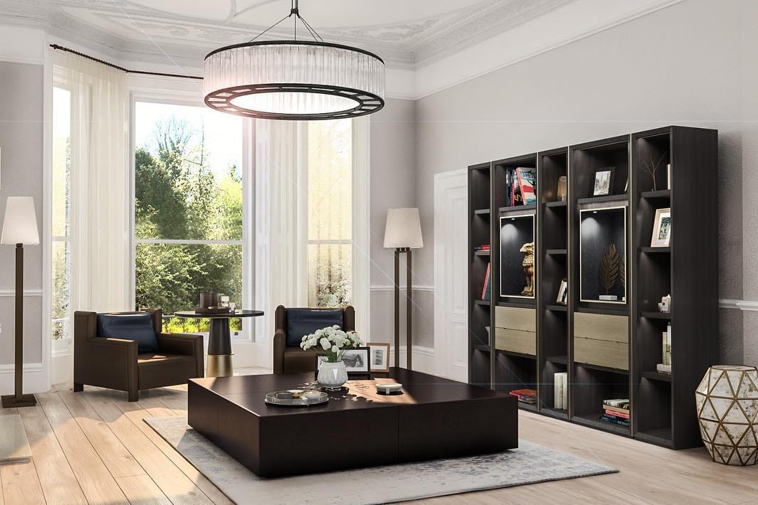 Post 8 by Arclinea London Wigmore Street on Instagram (carousel)