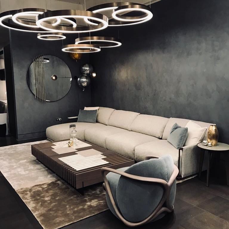 Post 9 by Arclinea London Wigmore Street on Instagram (image)