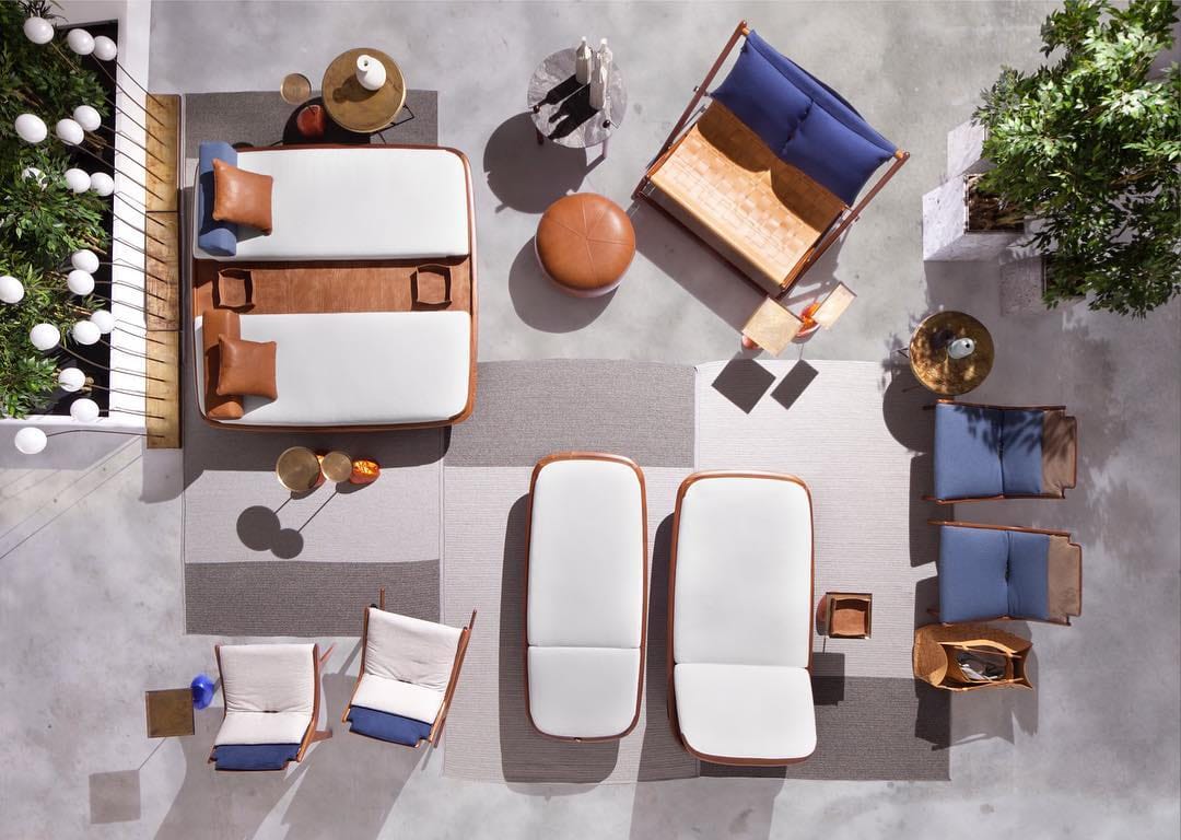 Post 6 by Arclinea London Wigmore Street on Instagram (image)