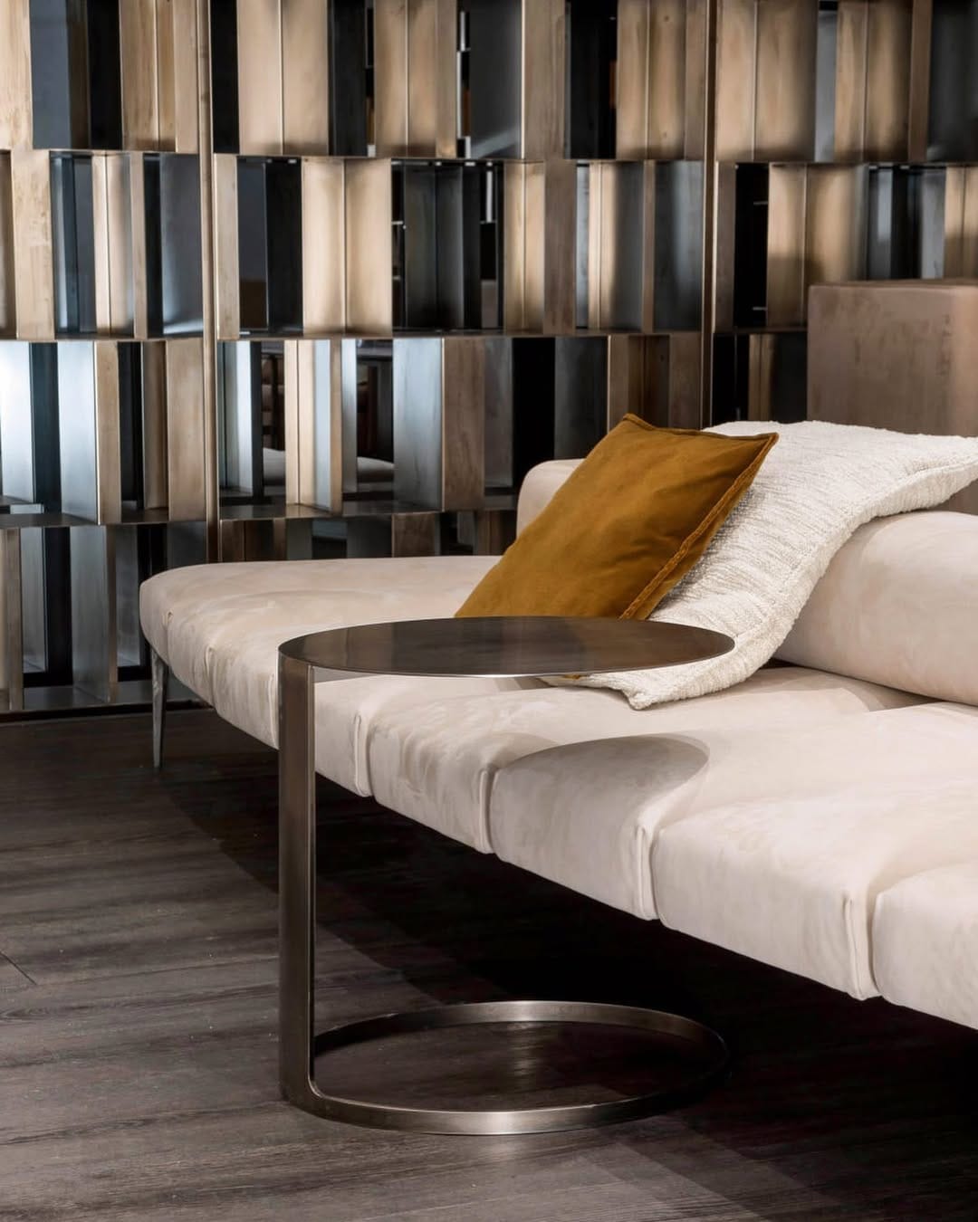 Post 5 by Arclinea London Wigmore Street on Instagram (image)