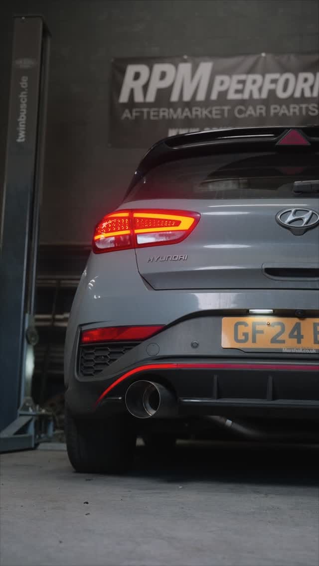 Post 2 by RPM PERFORMANCE on Instagram (video)