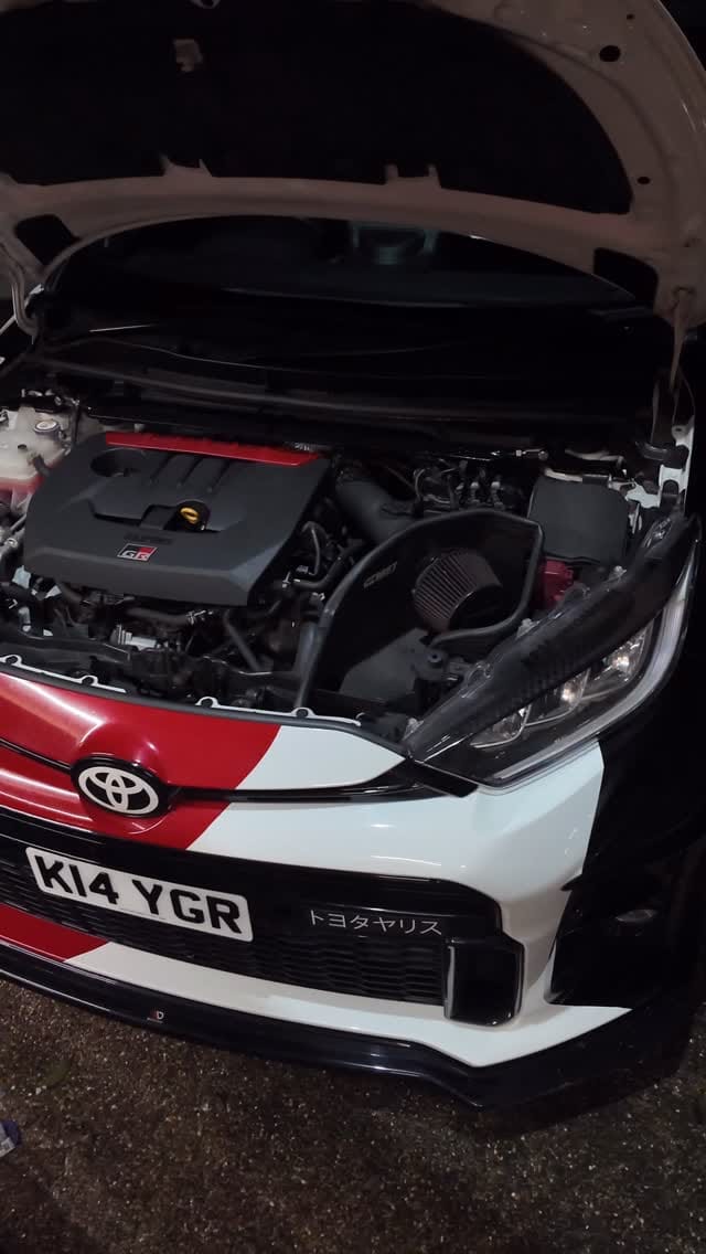 Post 5 by RPM PERFORMANCE on Instagram (video)