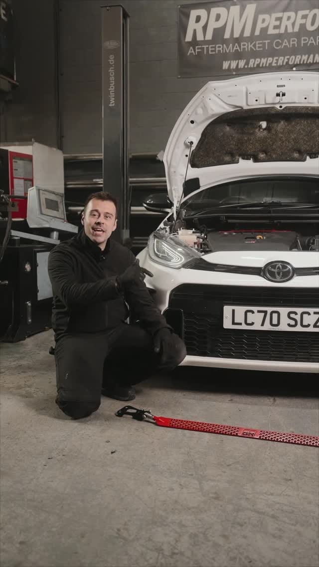 Post 9 by RPM PERFORMANCE on Instagram (video)