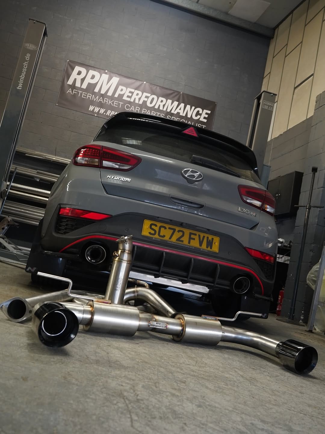 Post 4 by RPM PERFORMANCE on Instagram (carousel)