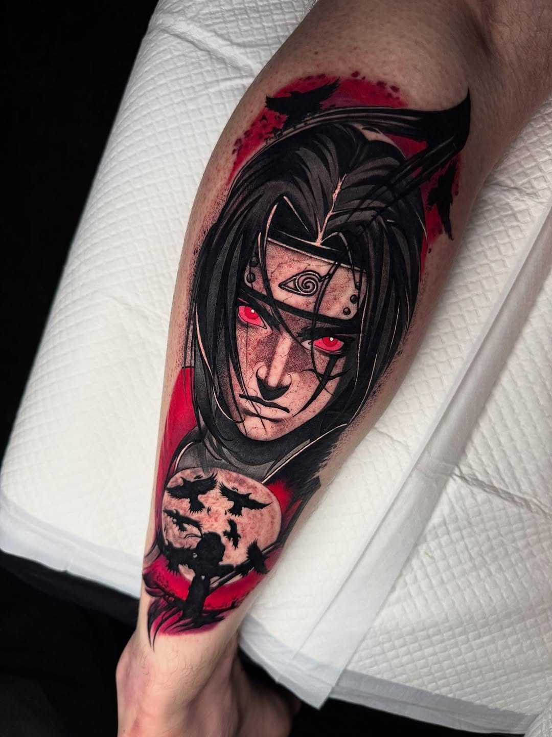 Post 9 by ◾️DARKSTYLE TATTOOS◾️ on Instagram (carousel)