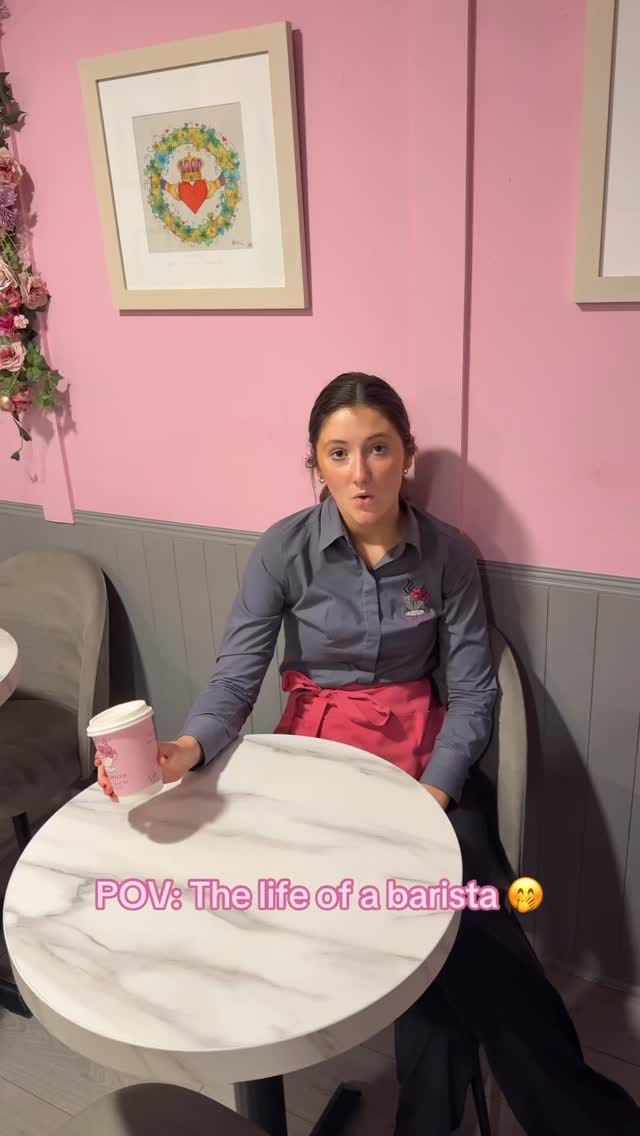 Post 1 by The Poppy Cup on Instagram (video)