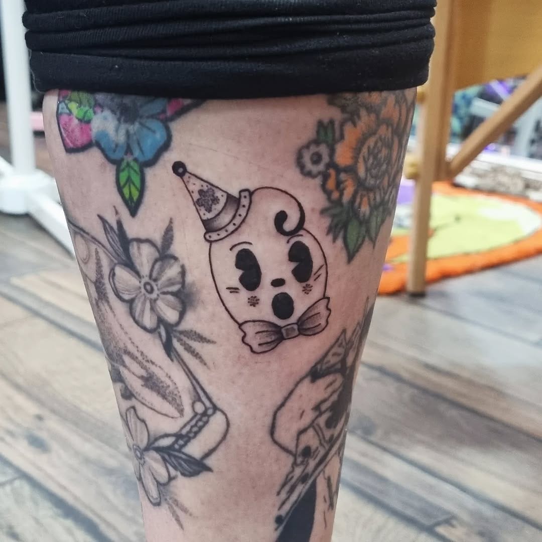 Post 3 by Moonshine Tattoo Studio on Instagram (image)