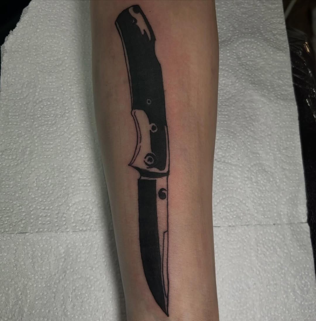 Post 2 by Moonshine Tattoo Studio on Instagram (image)