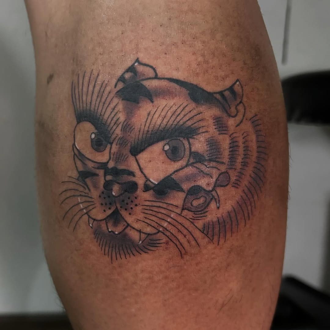Post 7 by Moonshine Tattoo Studio on Instagram (carousel)