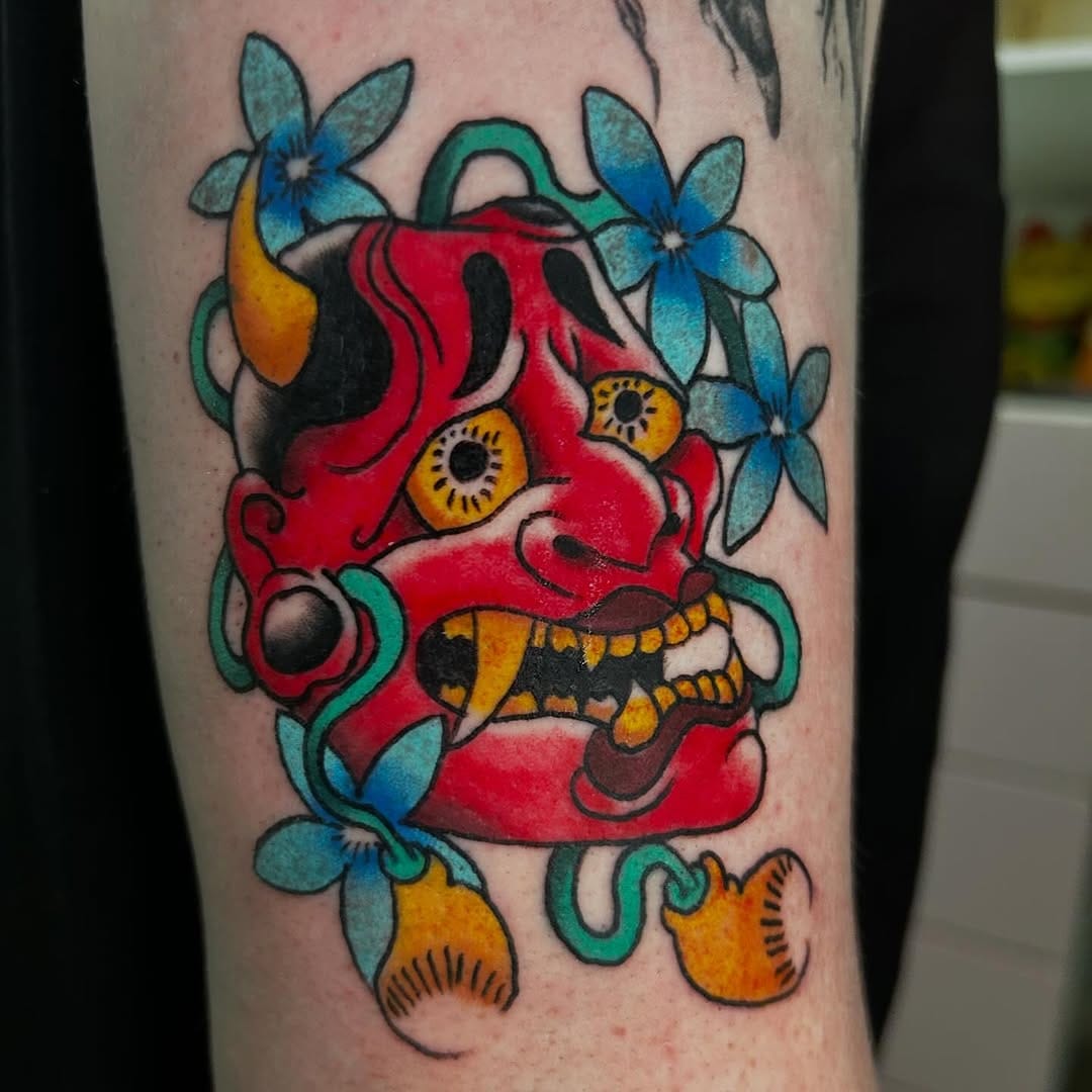 Post 5 by Moonshine Tattoo Studio on Instagram (carousel)