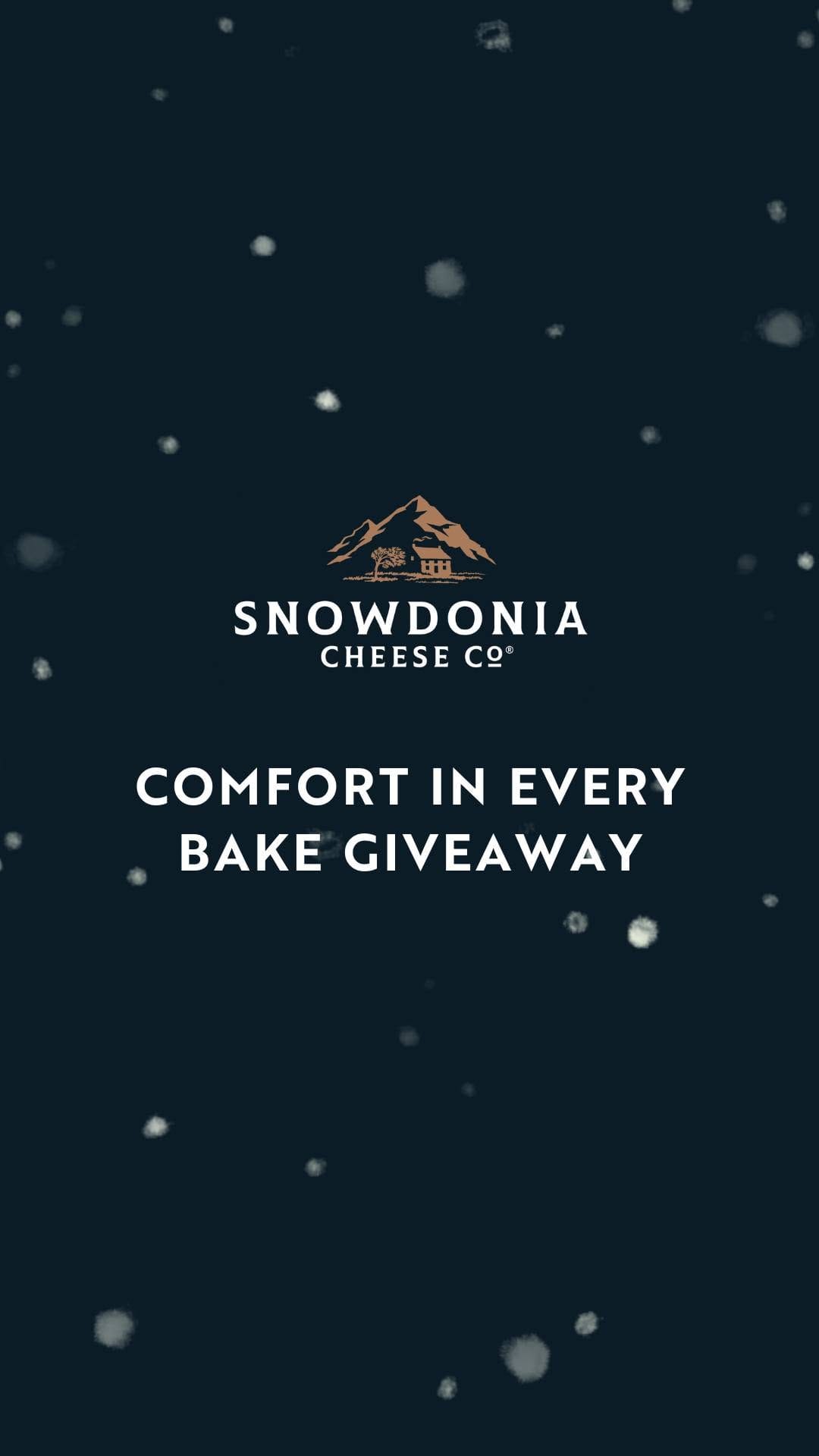 Post 4 by Snowdonia Cheese Co Canada on Instagram (video)