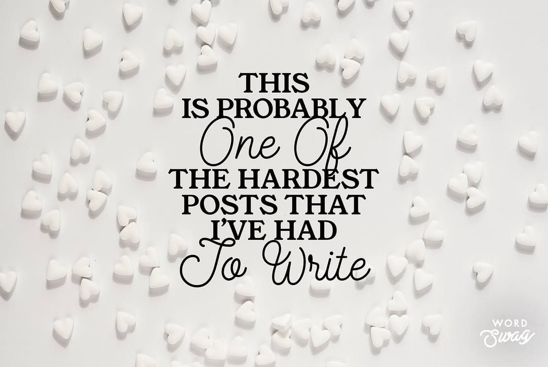 Post 1 by Crafty Cleave on Instagram (image)