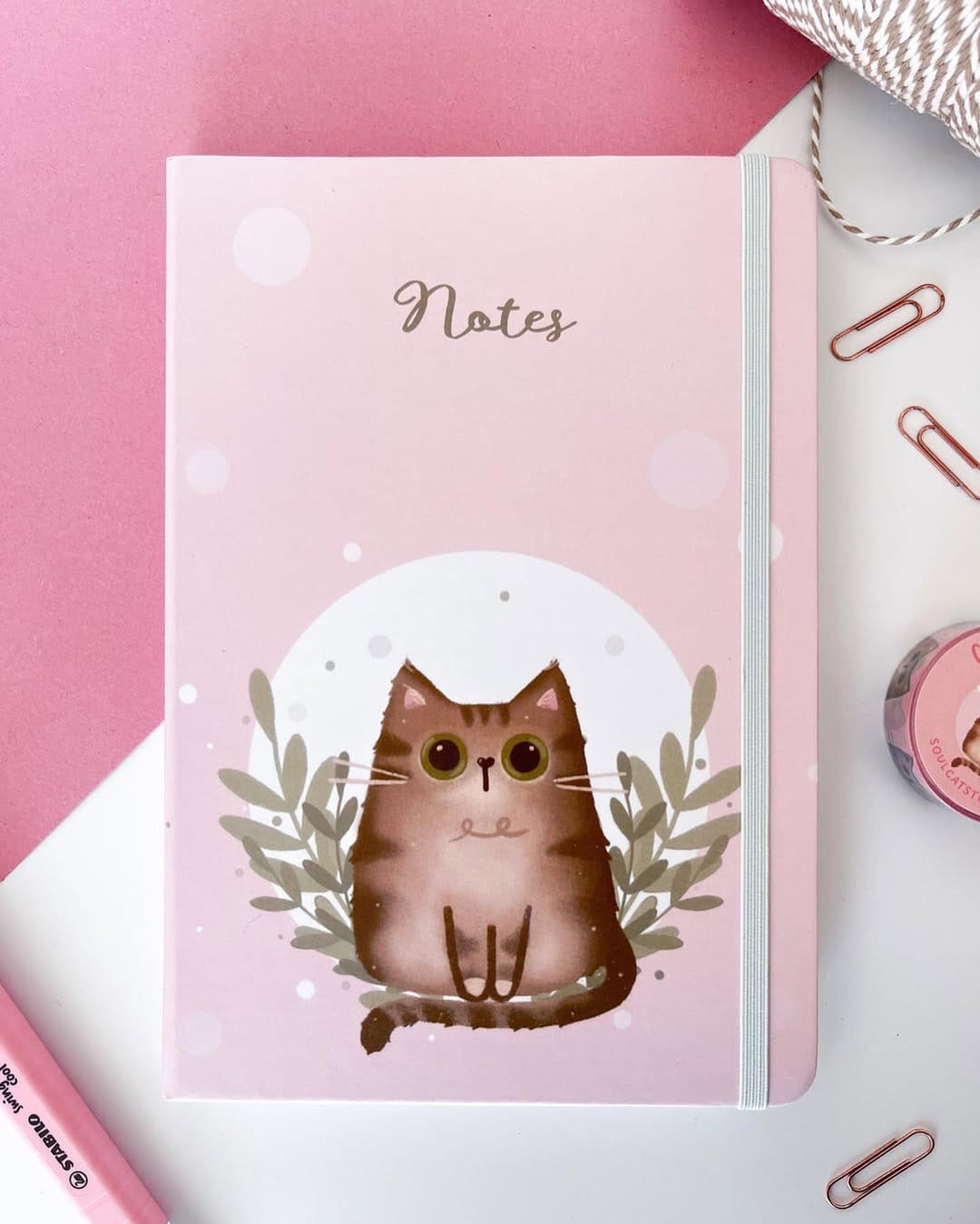 Post 7 by Soul Cat Studio on Instagram (carousel)