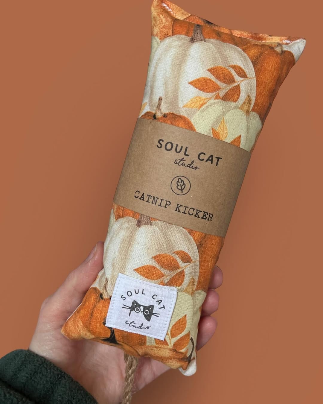 Post 2 by Soul Cat Studio on Instagram (carousel)