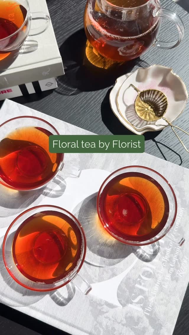 Post 6 by Carla flowers(Lesson/Wedding/products styling) on Instagram (video)