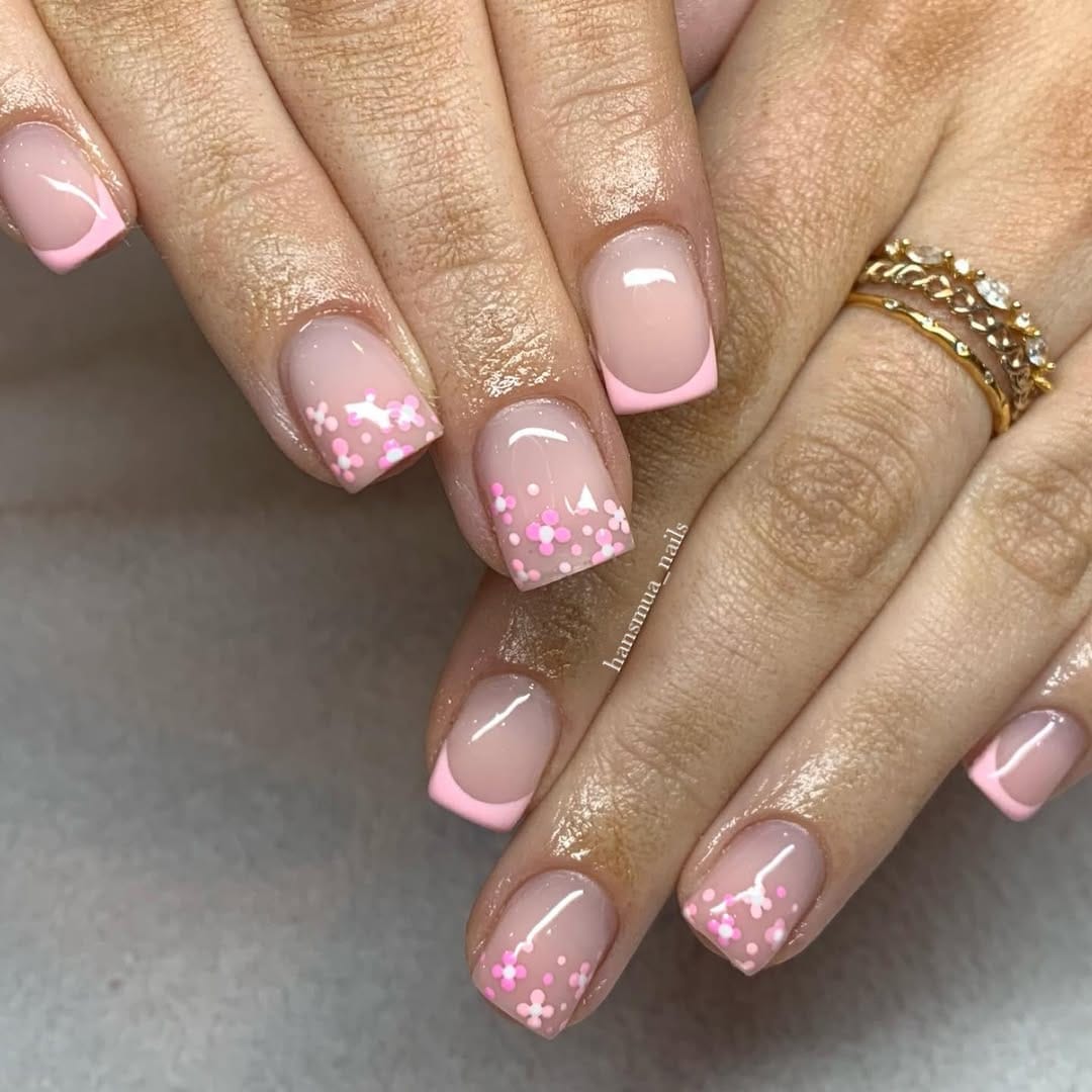 Post 10 by Hansbeauty on Instagram (image)