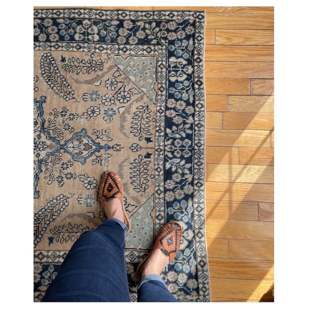 Post 7 by Woven Collections on Instagram (carousel)