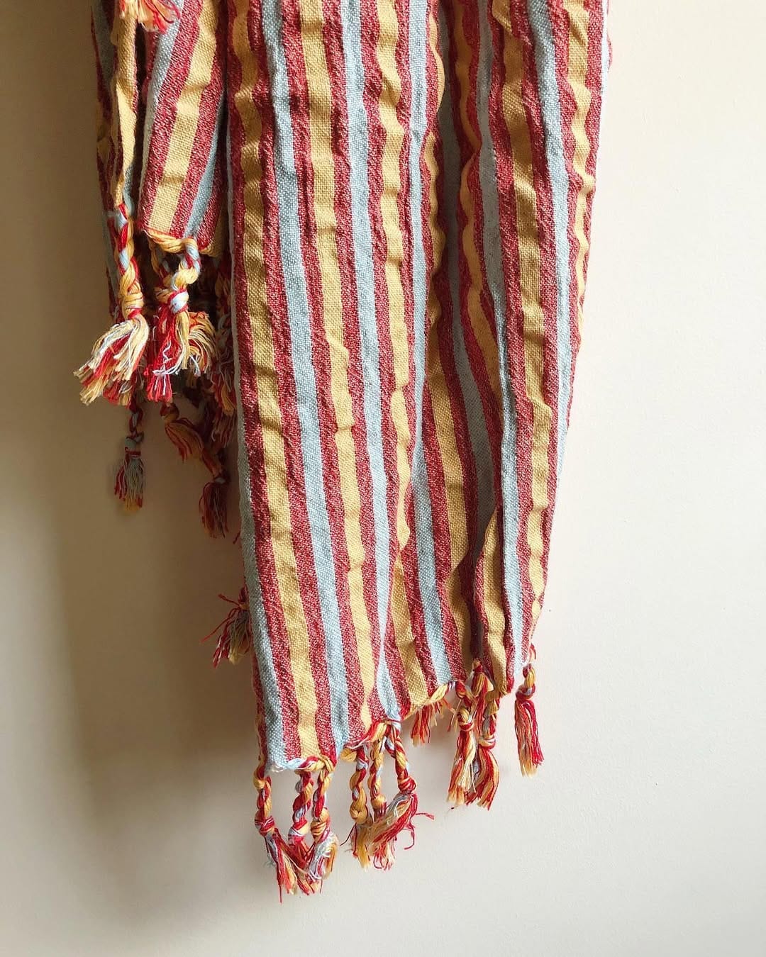 Post 1 by Woven Collections on Instagram (image)