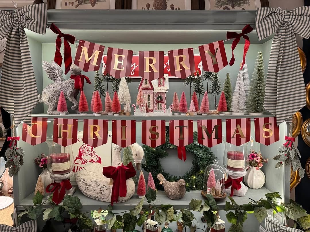 Post 5 by French Grey | Home & Gifts | Cotswolds on Instagram (carousel)