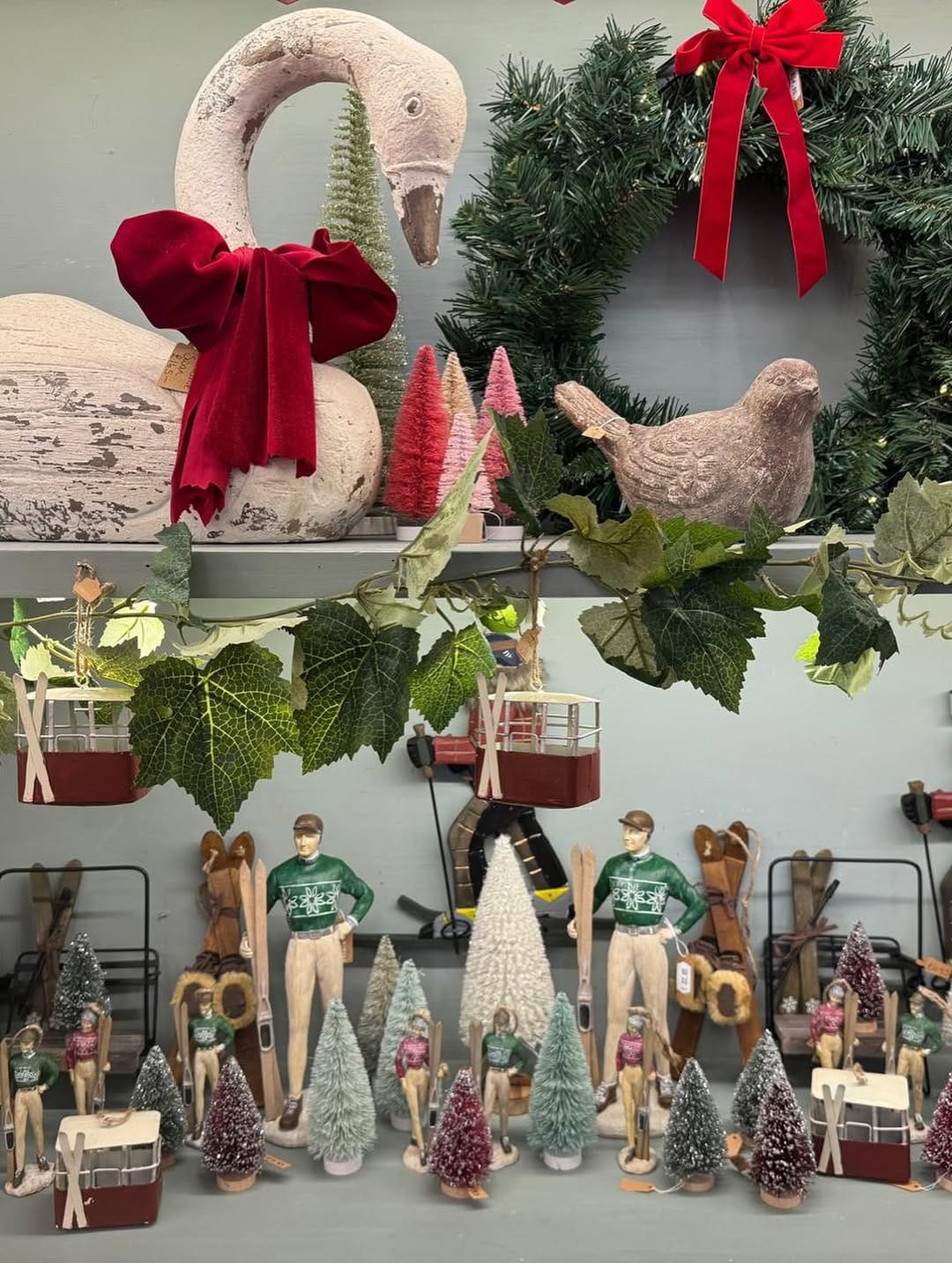 Post 7 by French Grey | Home & Gifts | Cotswolds on Instagram (carousel)