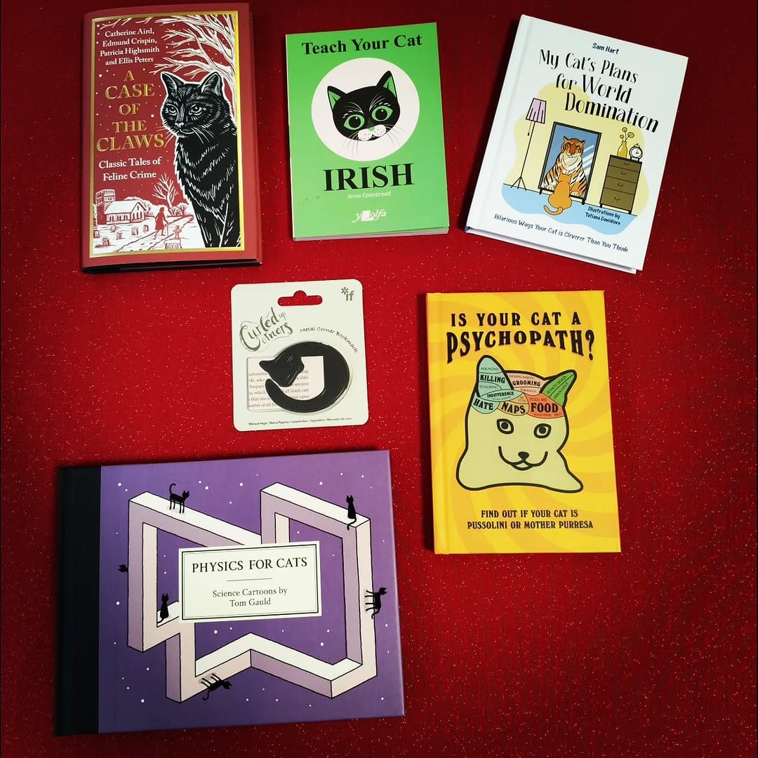 Post 6 by gutterbookshop on Instagram (carousel)