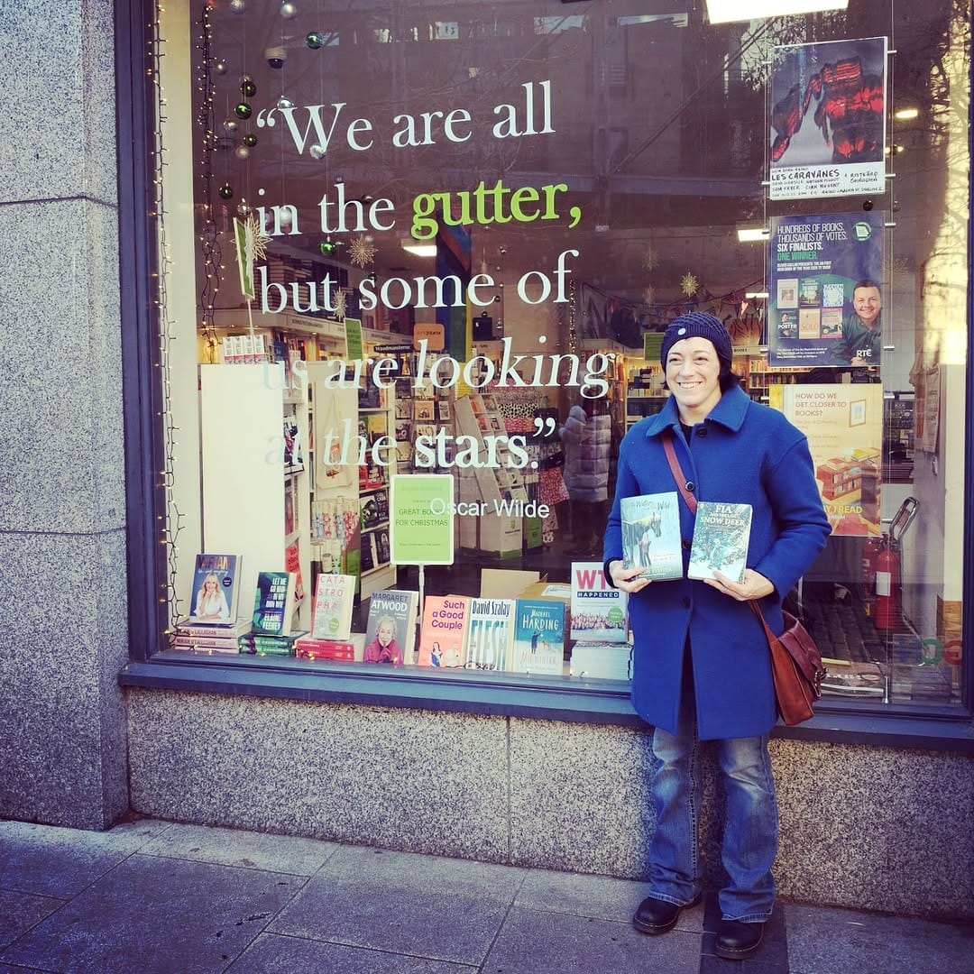 Post 7 by gutterbookshop on Instagram (carousel)