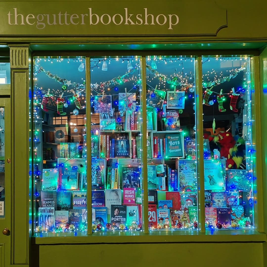 Post 8 by gutterbookshop on Instagram (carousel)