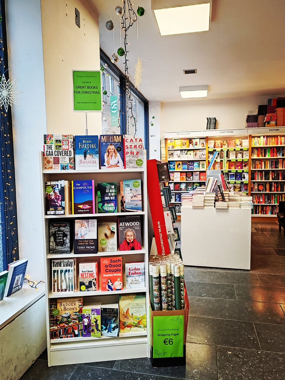 Post 9 by gutterbookshop on Instagram (carousel)