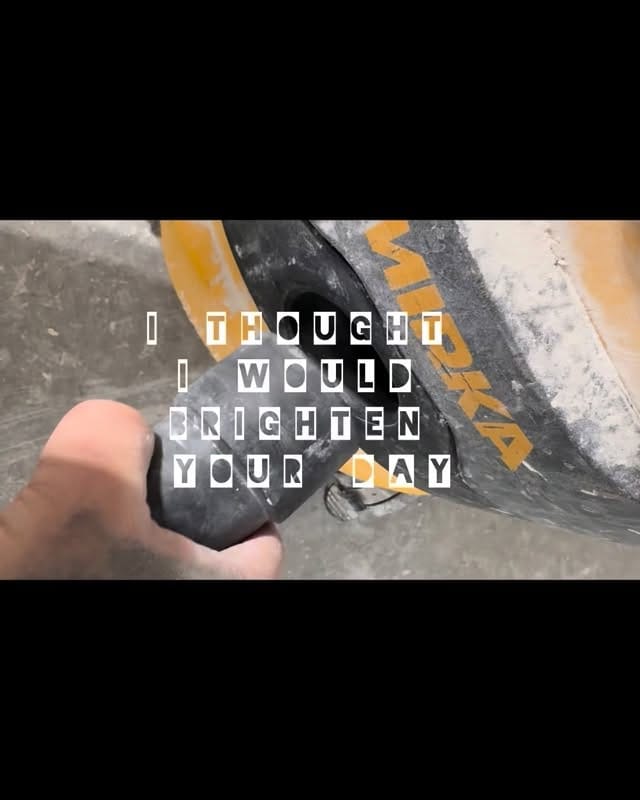Post 2 by Iluka Tools on Instagram (video)