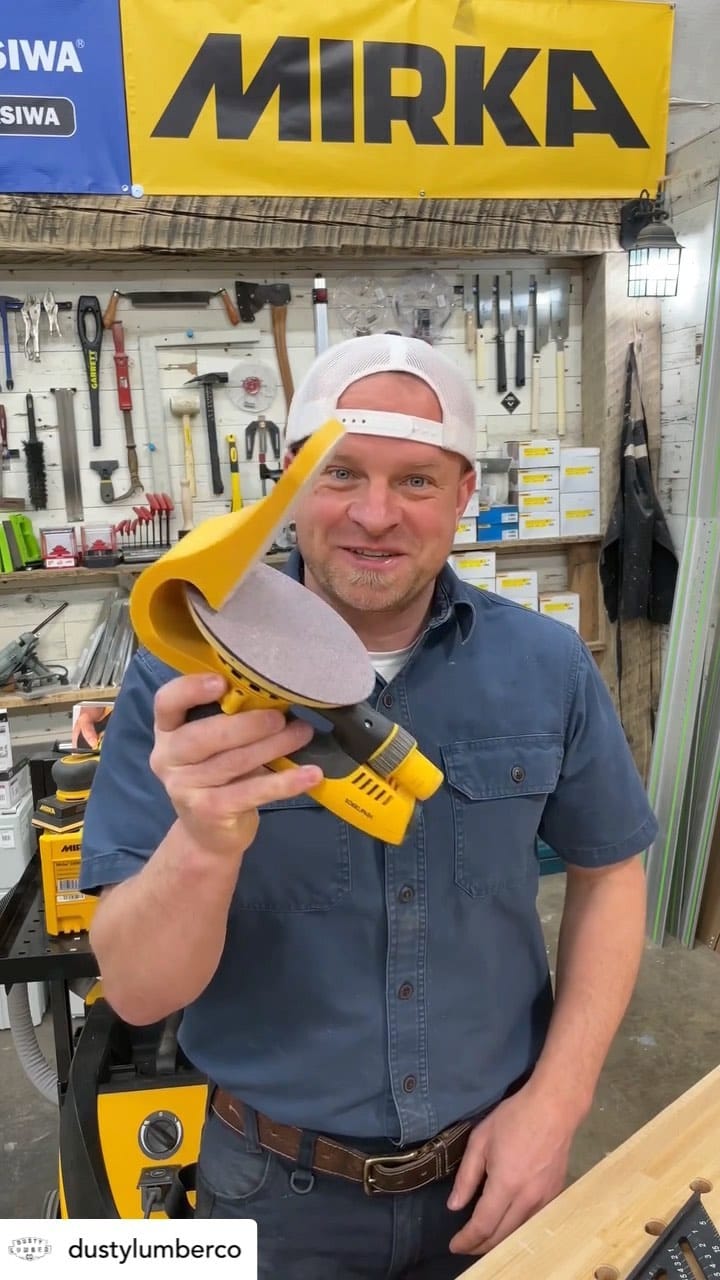 Post 10 by Iluka Tools on Instagram (video)