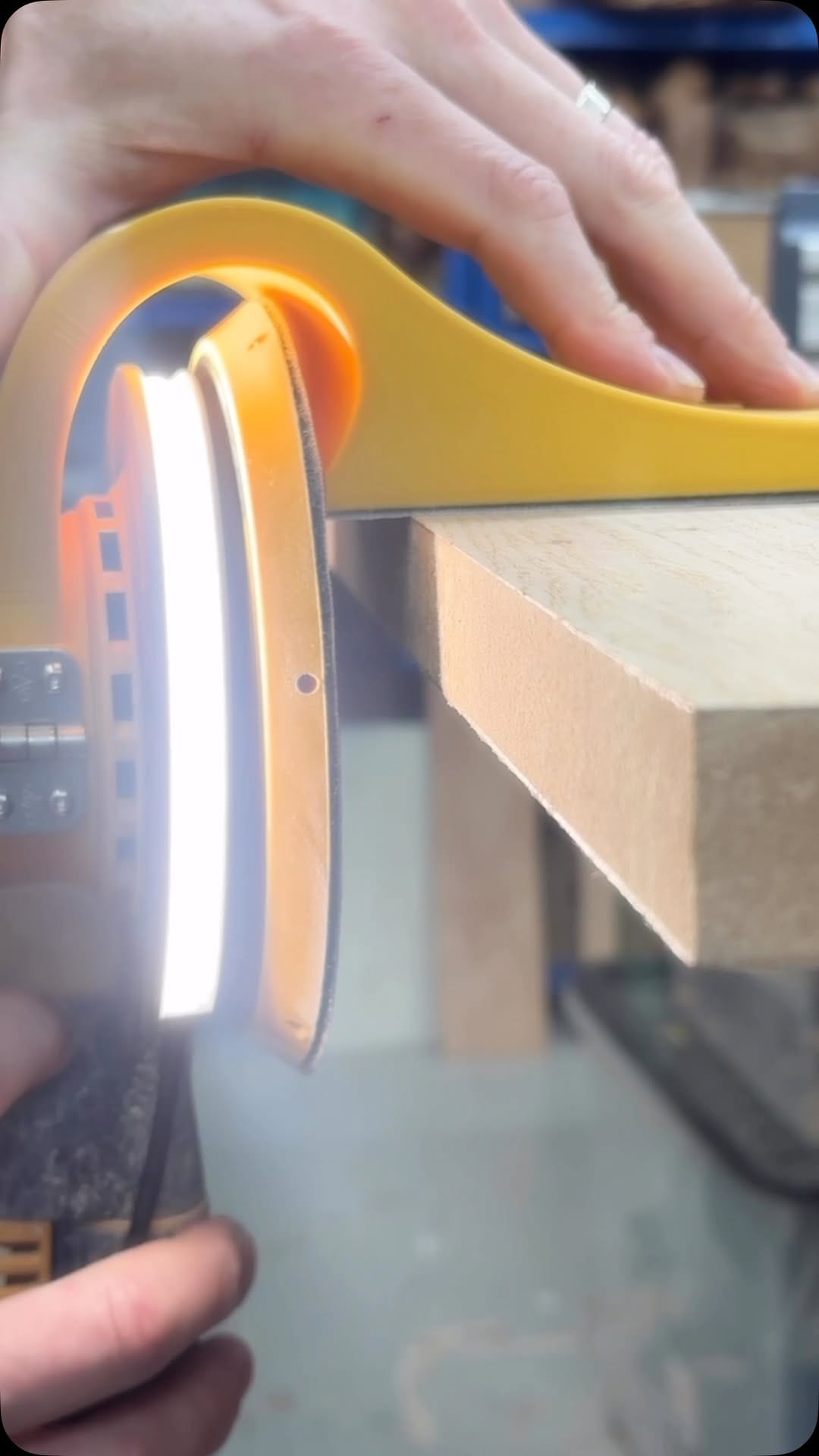 Post 9 by Iluka Tools on Instagram (video)