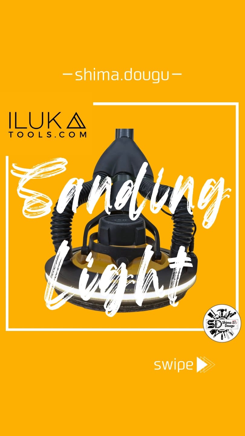 Post 7 by Iluka Tools on Instagram (video)