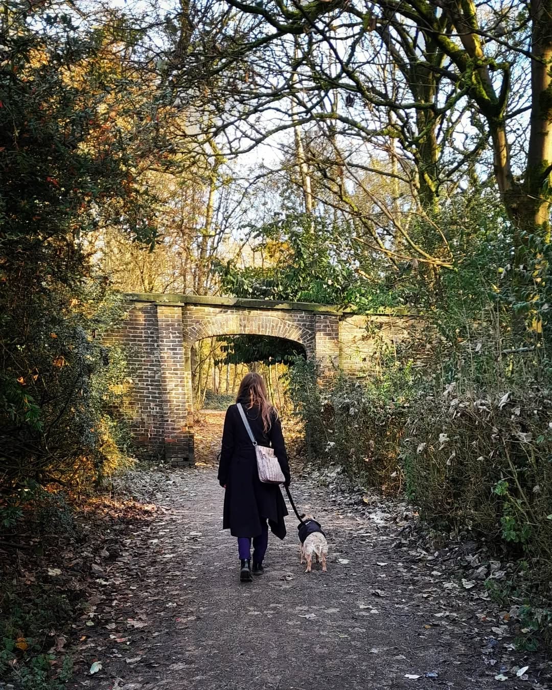 Post 1 by MisHelenEous For Home & Hound on Instagram (image)