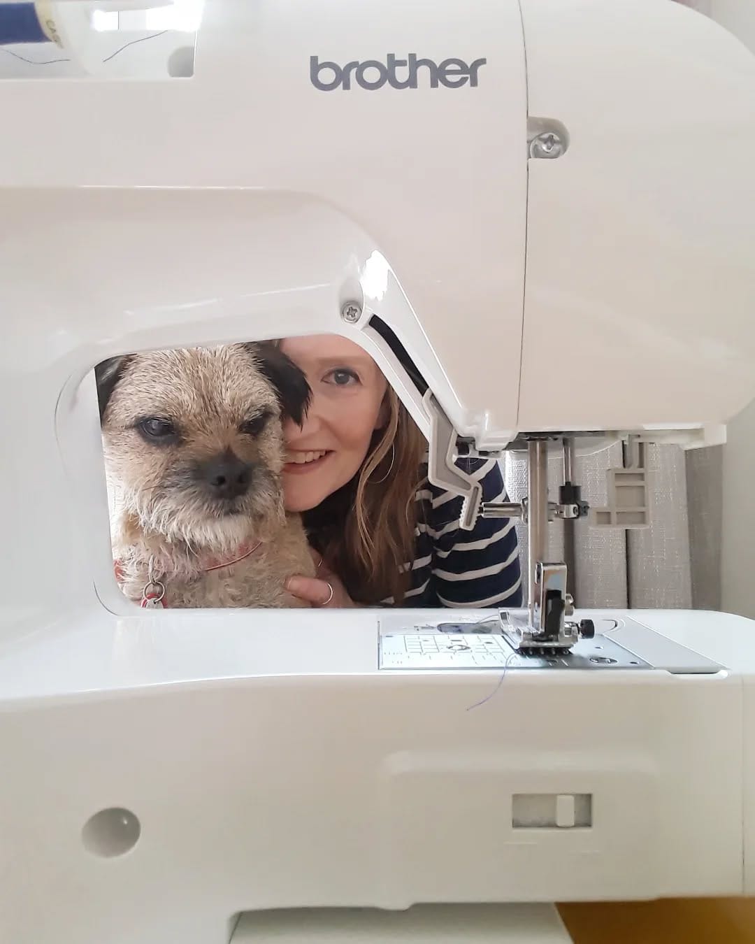 Post 6 by MisHelenEous For Home & Hound on Instagram (image)