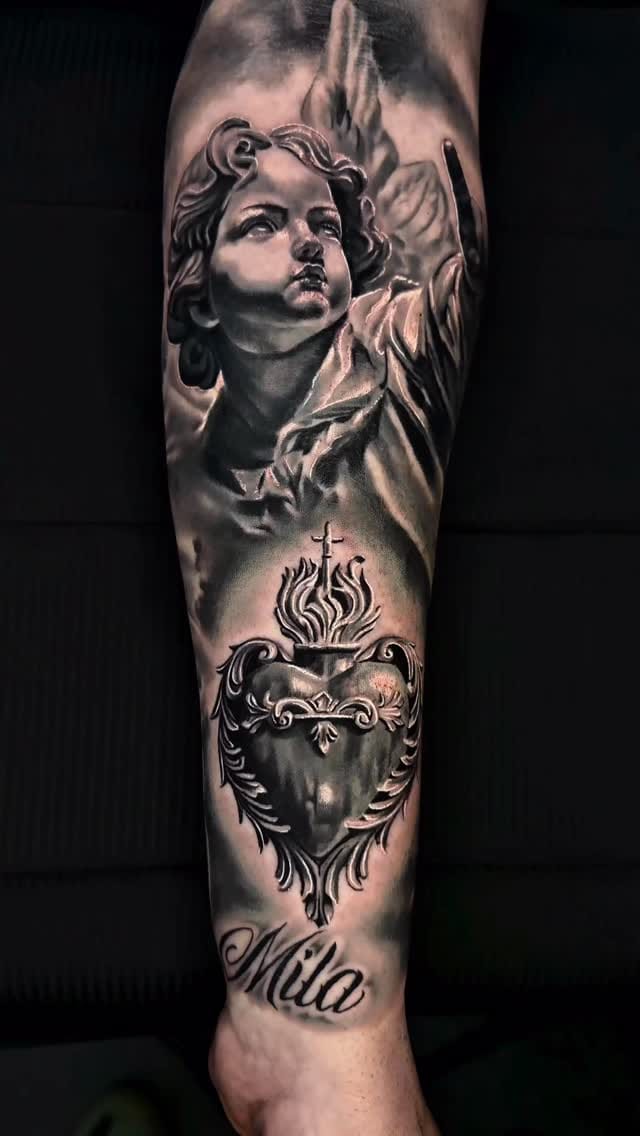 Post 7 by LITERAL INK - Glasgow on Instagram (video)