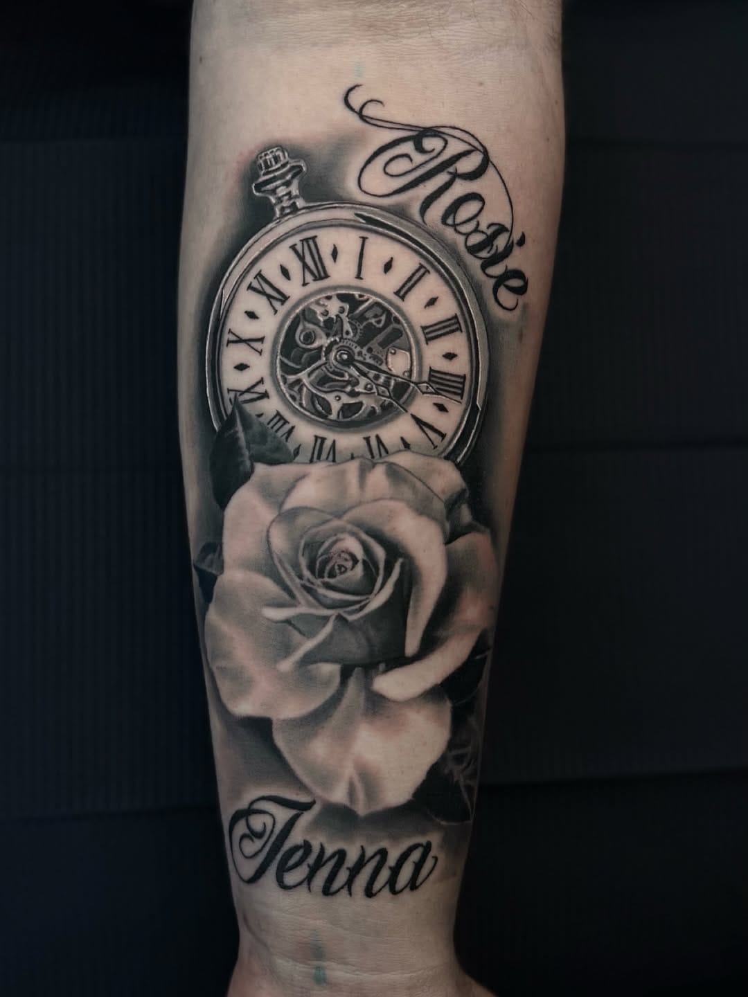 Post 6 by LITERAL INK - Glasgow on Instagram (image)