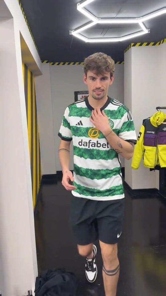 Post 10 by LITERAL INK - Glasgow on Instagram (video)