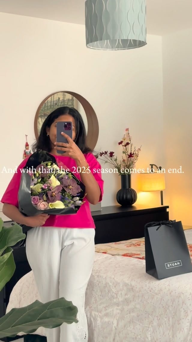 Post 3 by Sheenu Mejovince on Instagram (video)