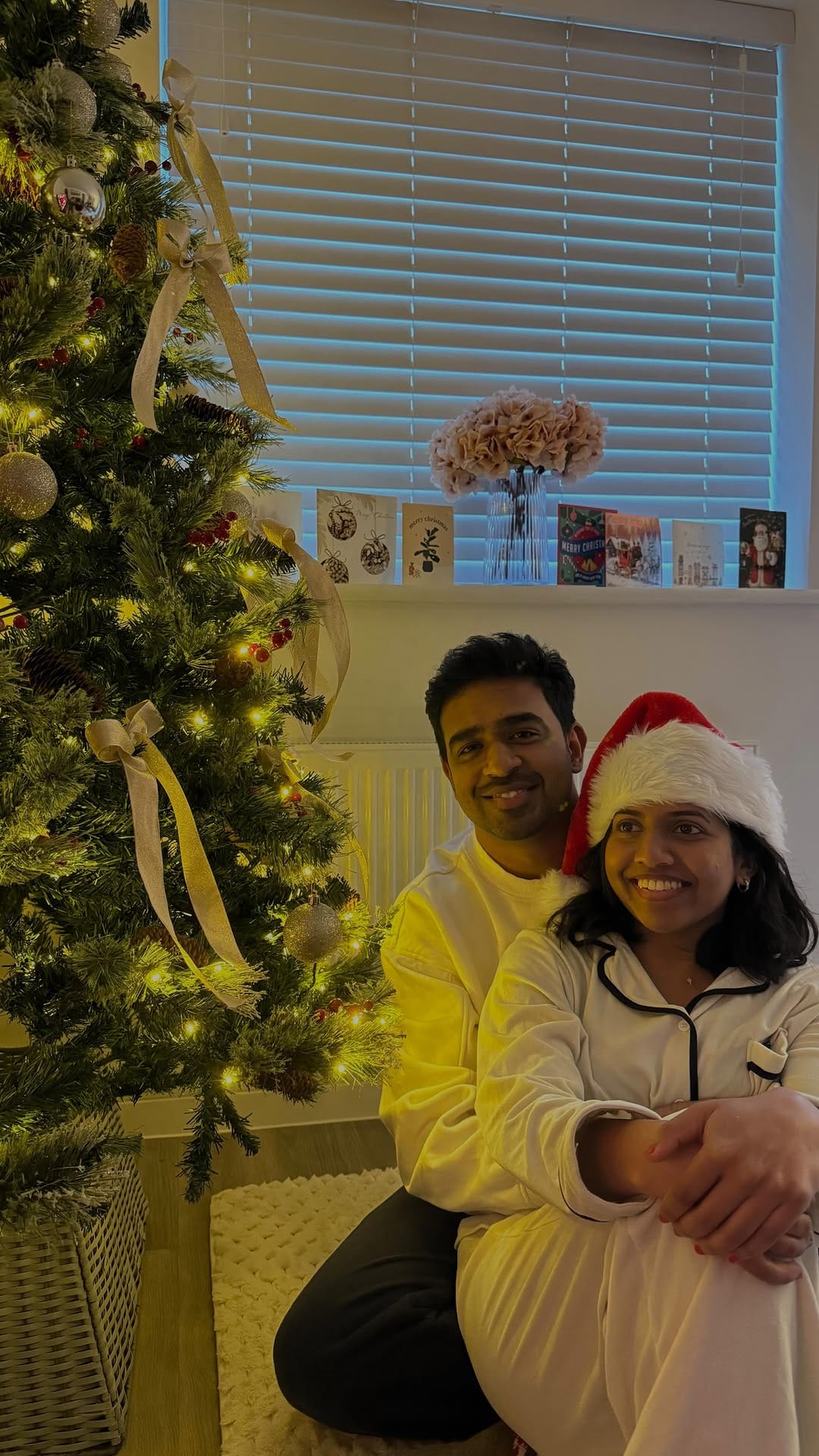 Post 4 by Sheenu Mejovince on Instagram (video)