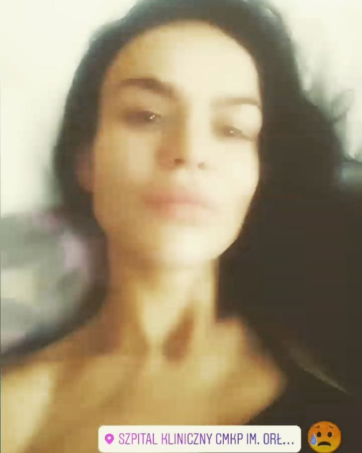 Post 8 by Kwiatkowska Luiza on Instagram (video)