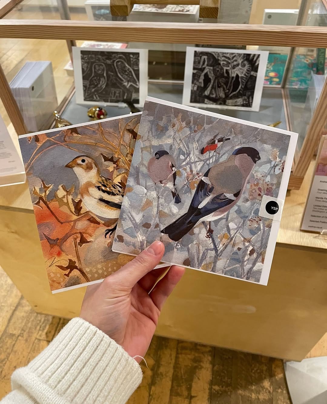 Post 8 by YSP Shops on Instagram (carousel)